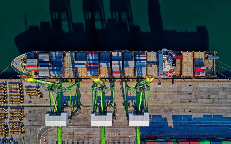 12 Shipping Container sizes